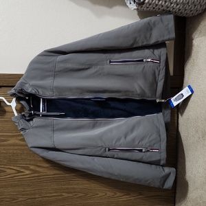 Tommy Hilfiger womens Jacket